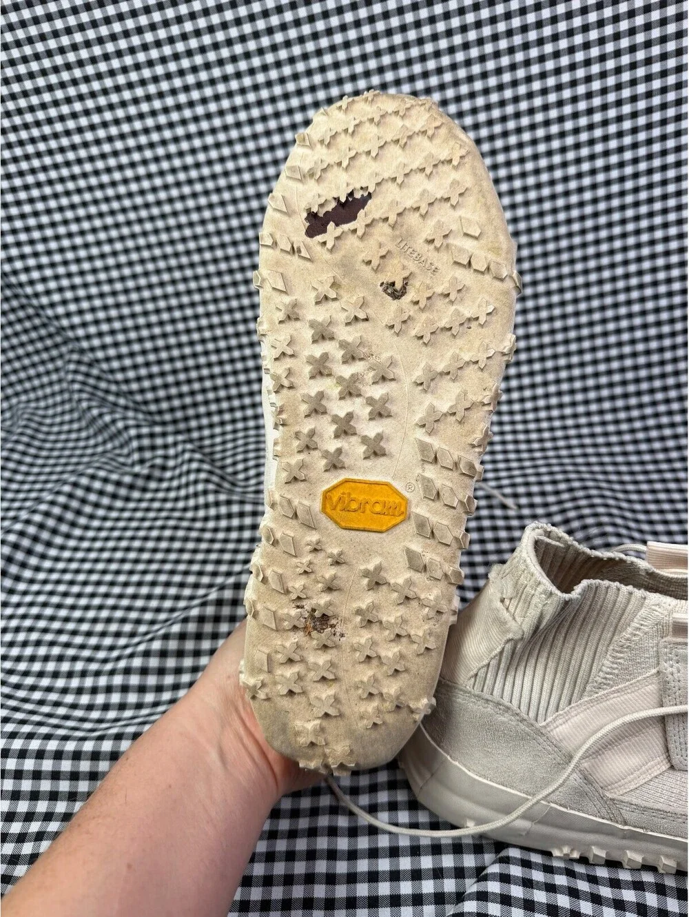 Brandblack mil spec